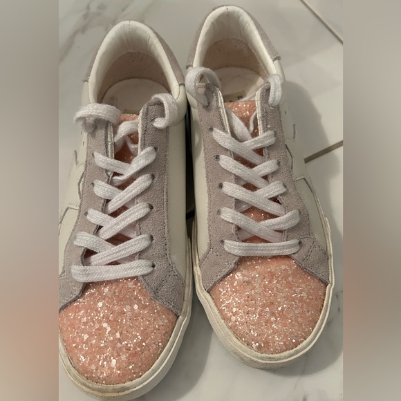 Vintage Havana Ladies Running Shoes - Picture 2 of 2